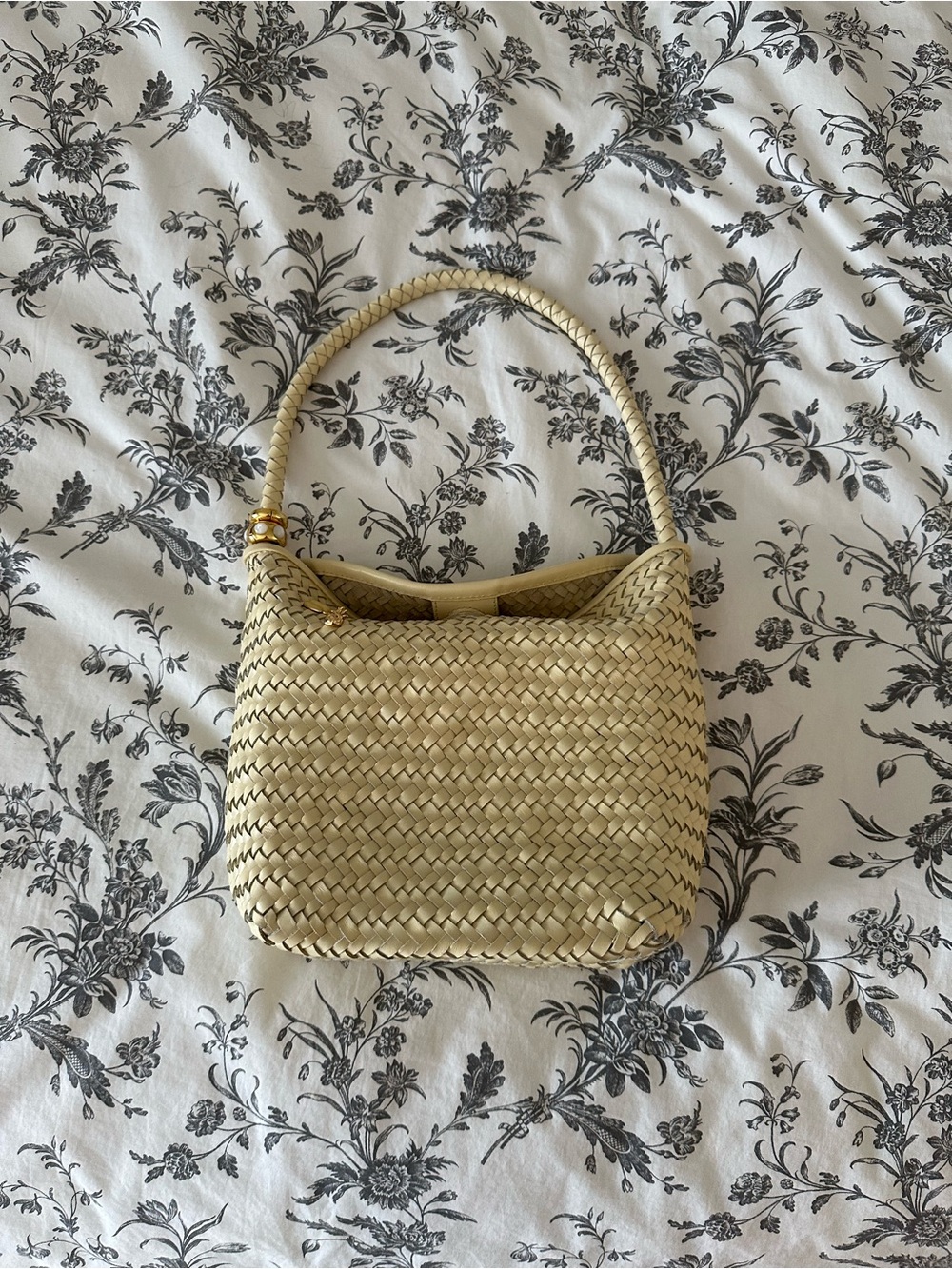 Madewell Woven Worn Once - Picture 5 of 7
